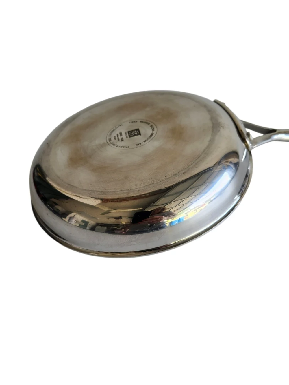 ZWILLING JA Henckels 10